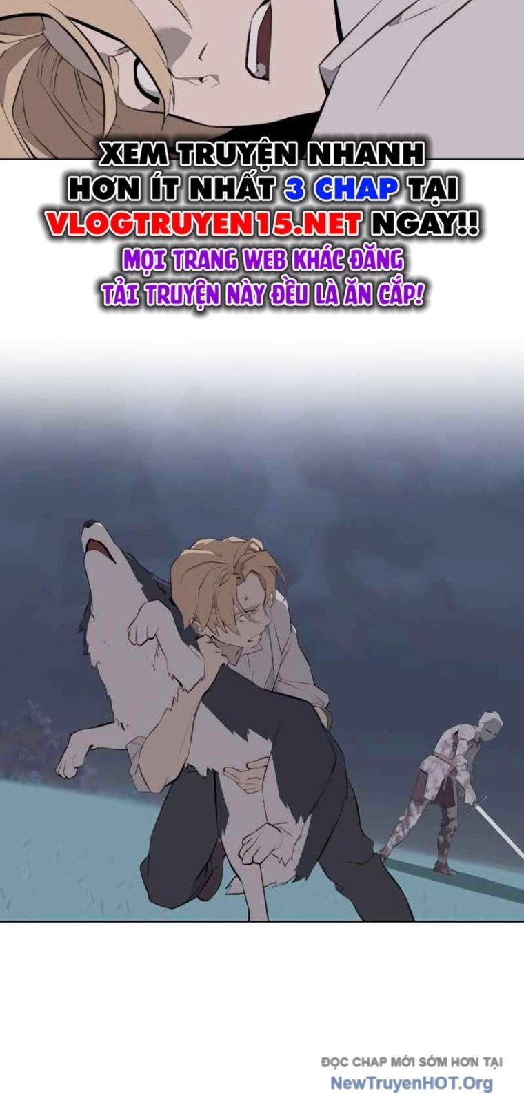 Enoch Và Truyền Thuyết Thánh Thụ - Chapter 1 - Page 93