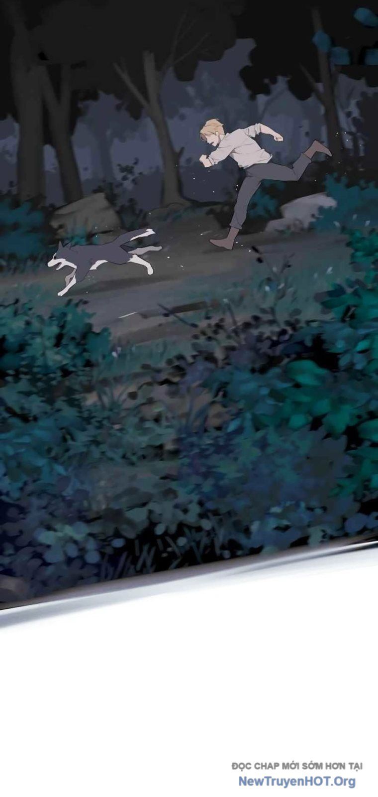 Enoch Và Truyền Thuyết Thánh Thụ - Chapter 1 - Page 95