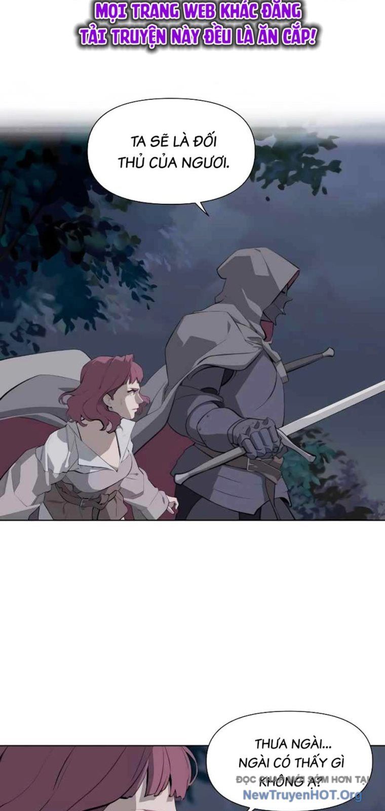 Enoch Và Truyền Thuyết Thánh Thụ - Chapter 2 - Page 11