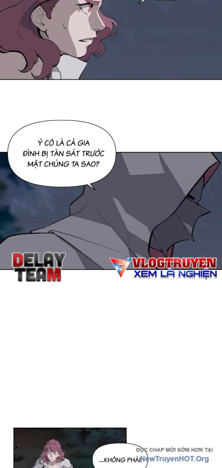 Enoch Và Truyền Thuyết Thánh Thụ - Chapter 2 - Page 12