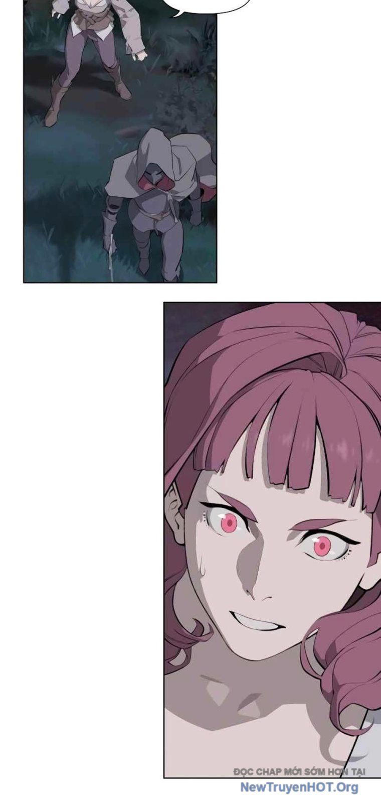 Enoch Và Truyền Thuyết Thánh Thụ - Chapter 2 - Page 13