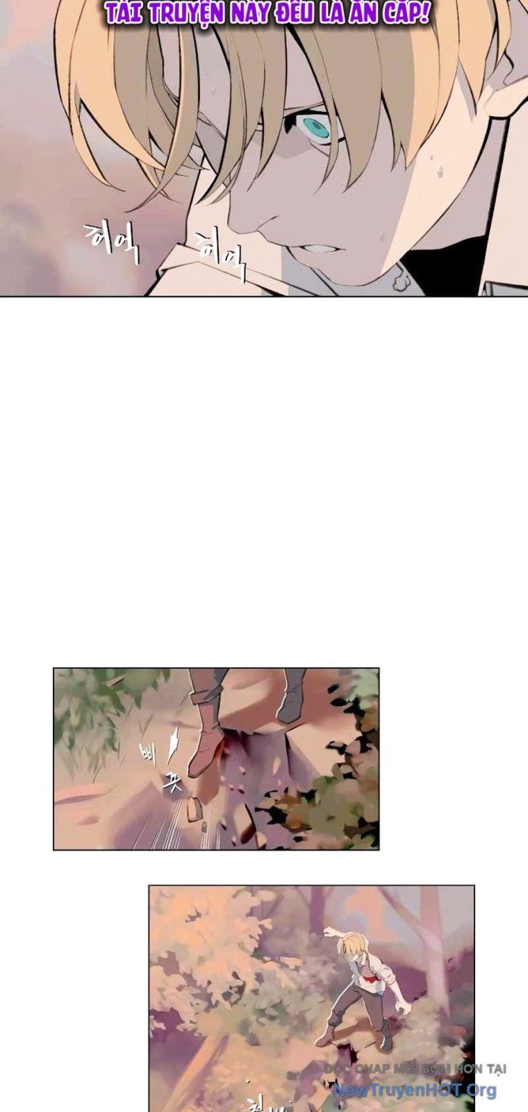 Enoch Và Truyền Thuyết Thánh Thụ - Chapter 2 - Page 20