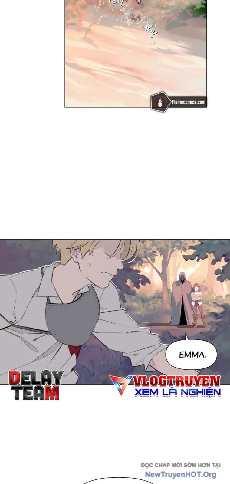 Enoch Và Truyền Thuyết Thánh Thụ - Chapter 2 - Page 21