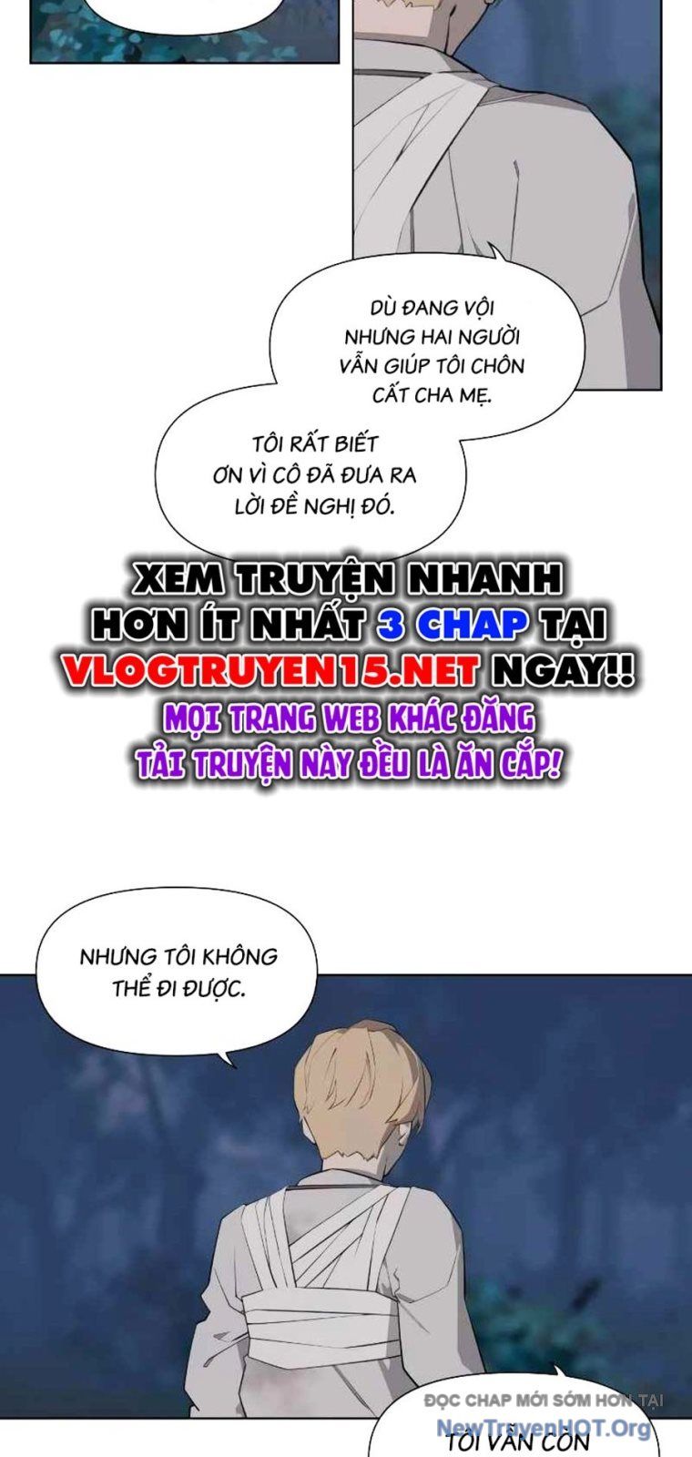 Enoch Và Truyền Thuyết Thánh Thụ - Chapter 2 - Page 30