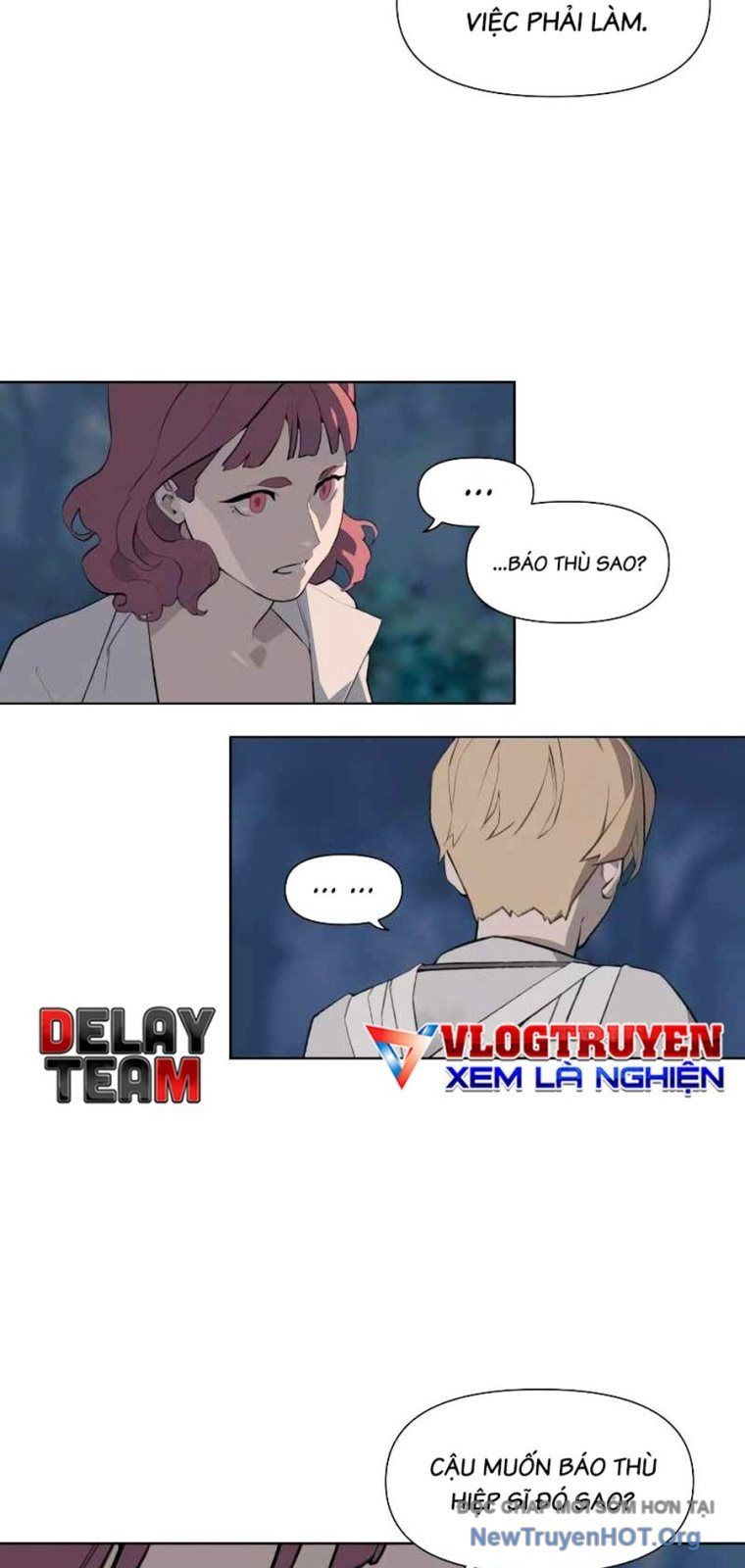 Enoch Và Truyền Thuyết Thánh Thụ - Chapter 2 - Page 31