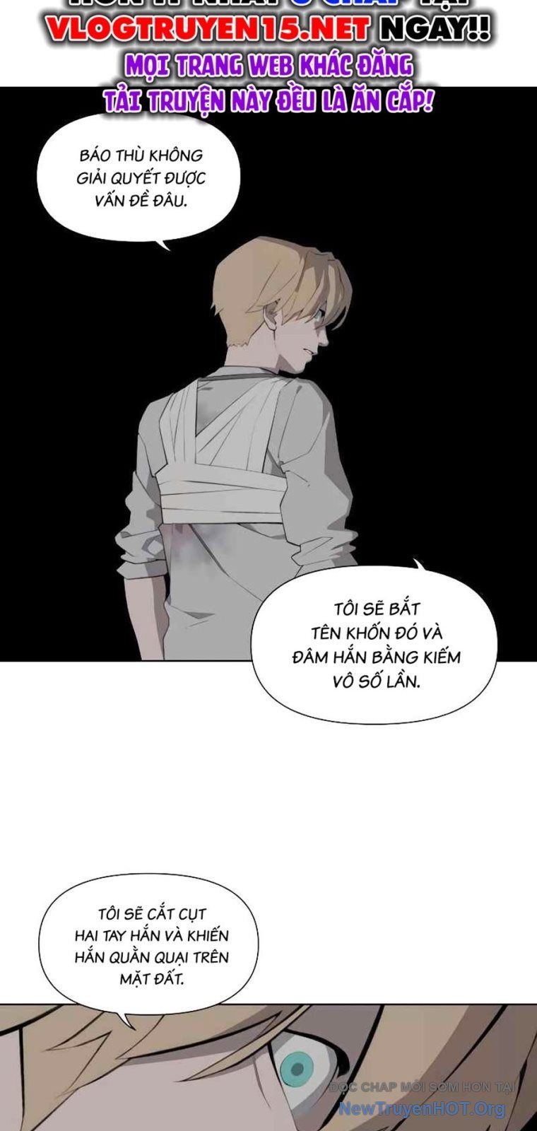 Enoch Và Truyền Thuyết Thánh Thụ - Chapter 2 - Page 33