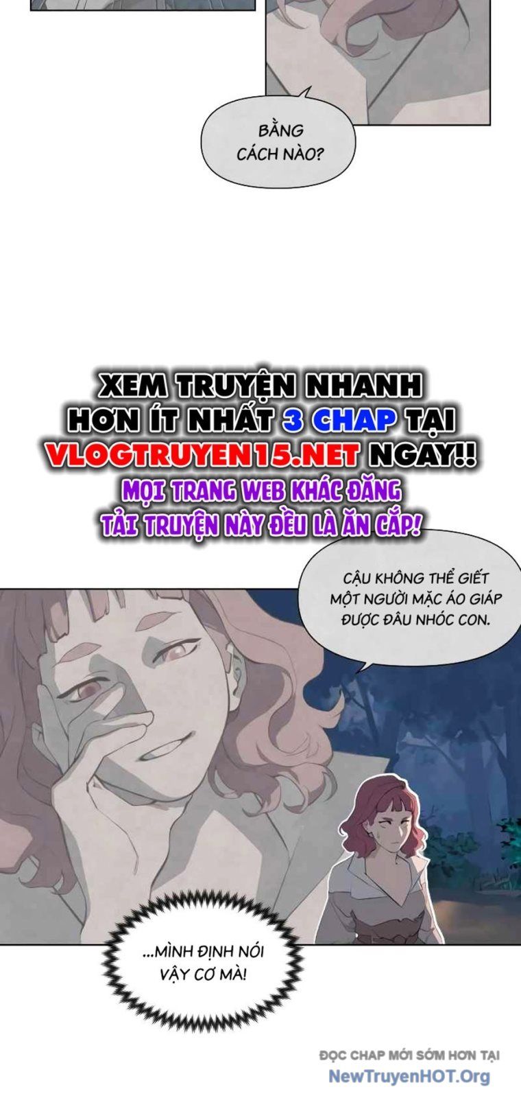 Enoch Và Truyền Thuyết Thánh Thụ - Chapter 2 - Page 36