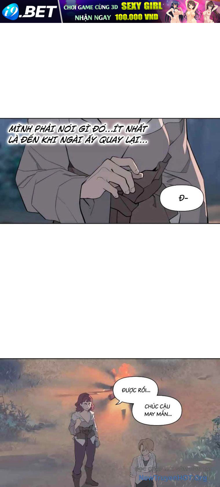 Enoch Và Truyền Thuyết Thánh Thụ - Chapter 2 - Page 37