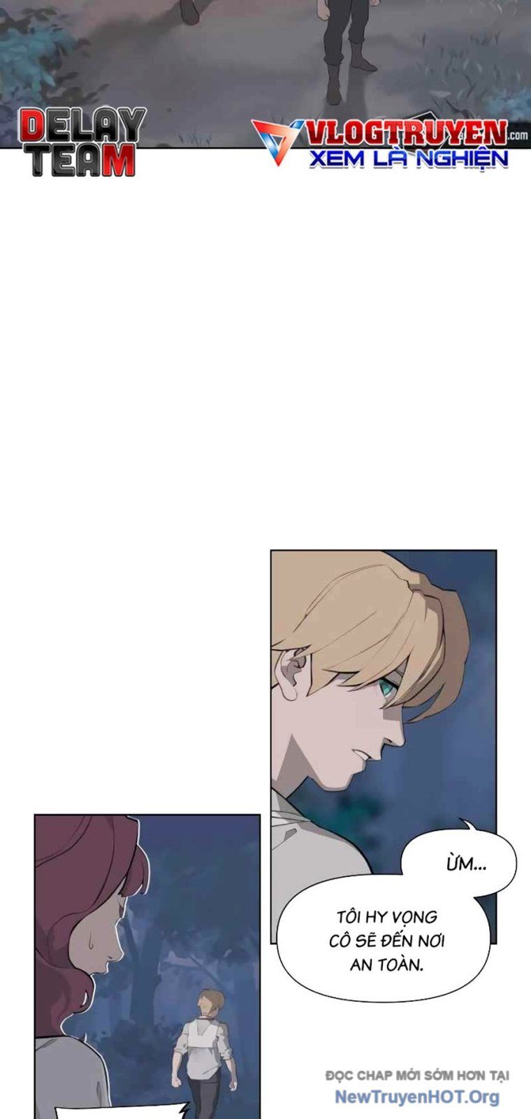 Enoch Và Truyền Thuyết Thánh Thụ - Chapter 2 - Page 38