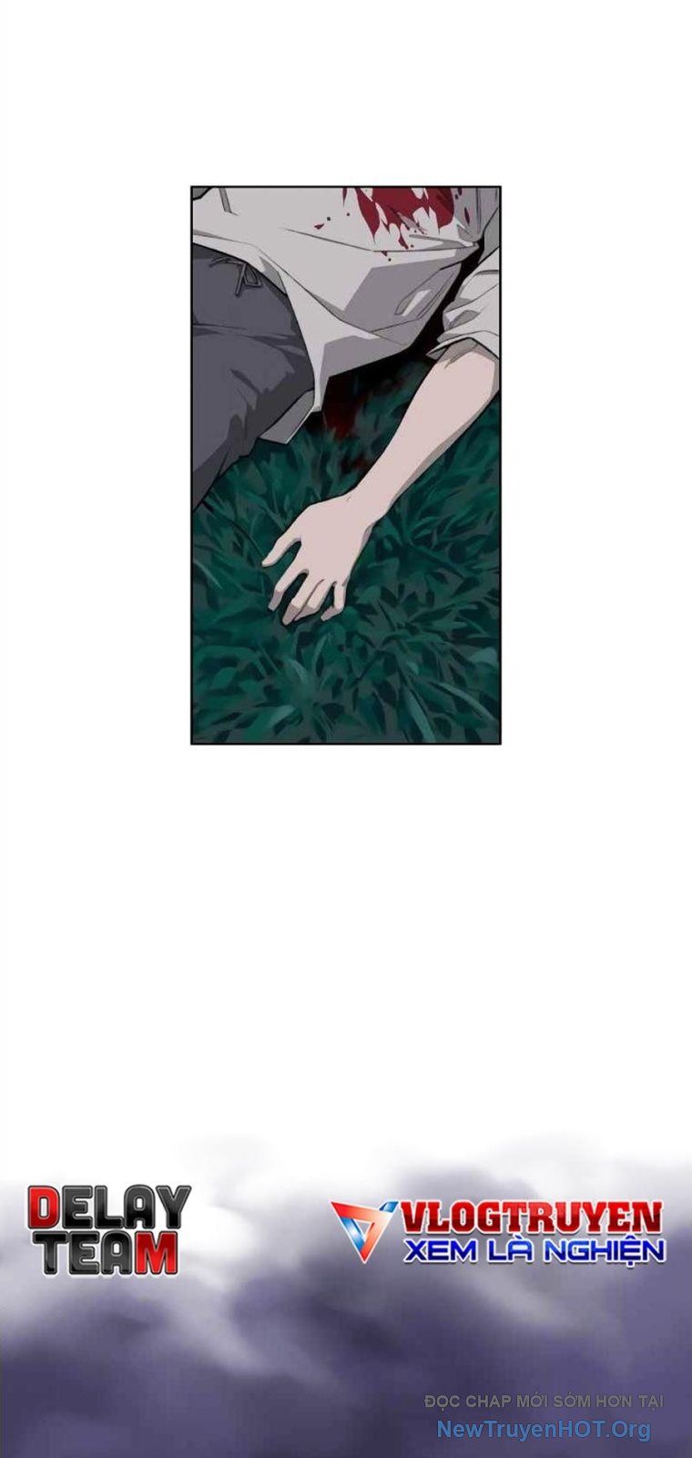 Enoch Và Truyền Thuyết Thánh Thụ - Chapter 2 - Page 4