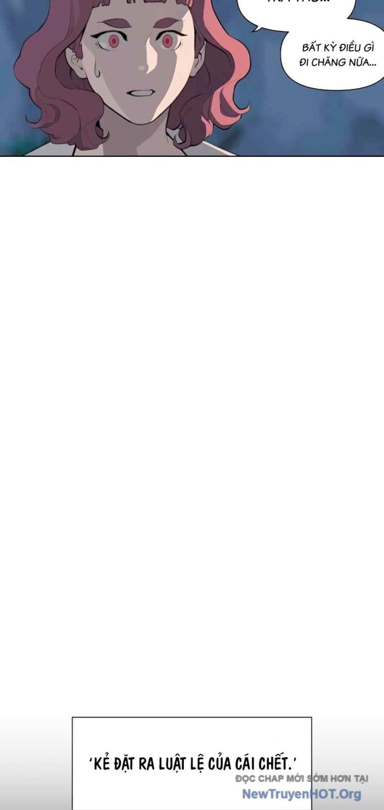 Enoch Và Truyền Thuyết Thánh Thụ - Chapter 2 - Page 40