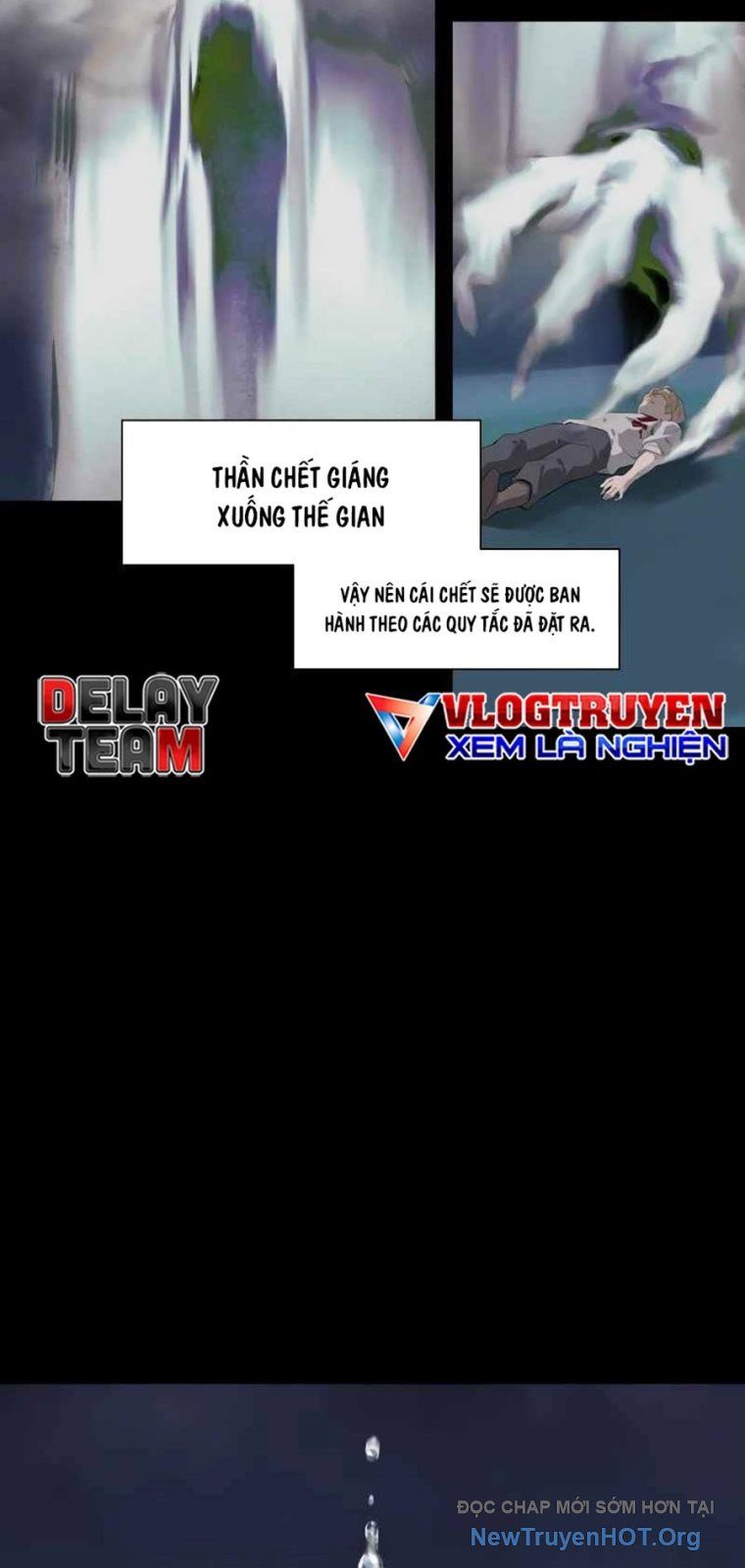 Enoch Và Truyền Thuyết Thánh Thụ - Chapter 2 - Page 42