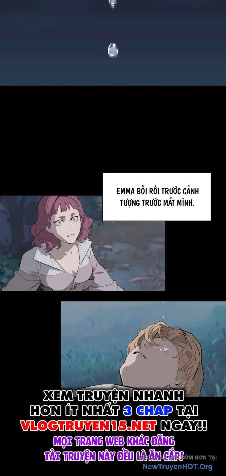 Enoch Và Truyền Thuyết Thánh Thụ - Chapter 2 - Page 43