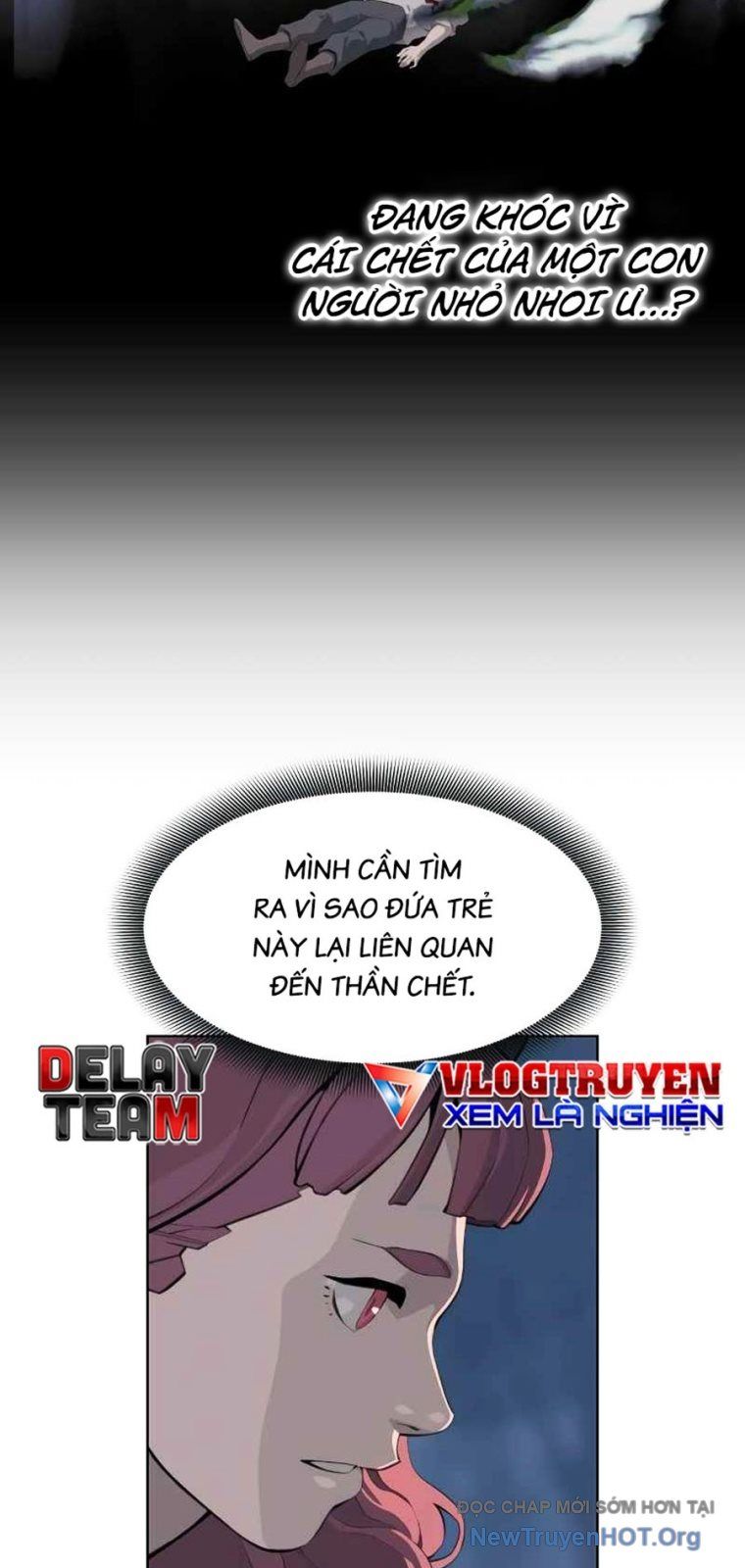 Enoch Và Truyền Thuyết Thánh Thụ - Chapter 2 - Page 45