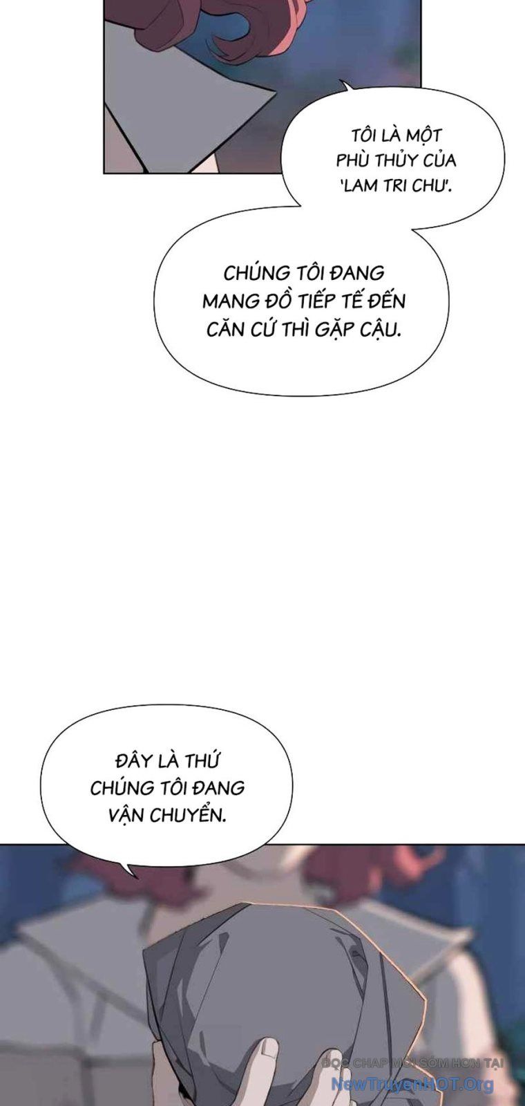 Enoch Và Truyền Thuyết Thánh Thụ - Chapter 2 - Page 46