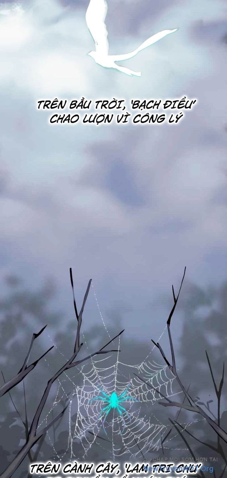 Enoch Và Truyền Thuyết Thánh Thụ - Chapter 2 - Page 49