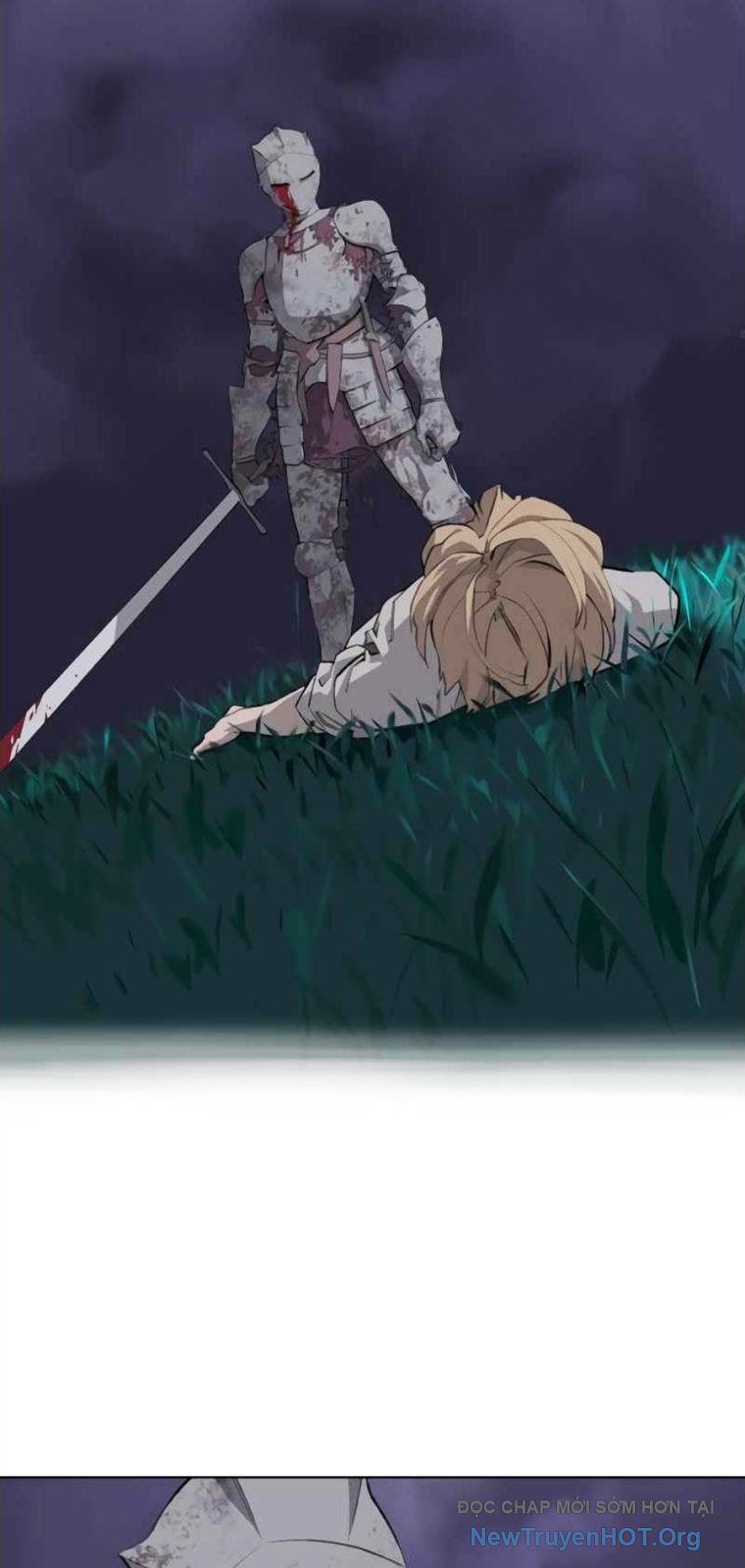 Enoch Và Truyền Thuyết Thánh Thụ - Chapter 2 - Page 5