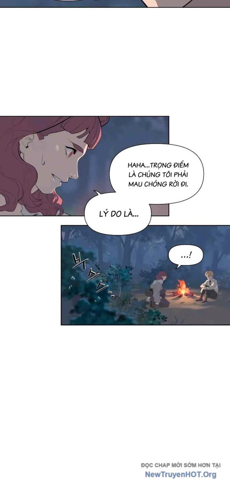 Enoch Và Truyền Thuyết Thánh Thụ - Chapter 2 - Page 52