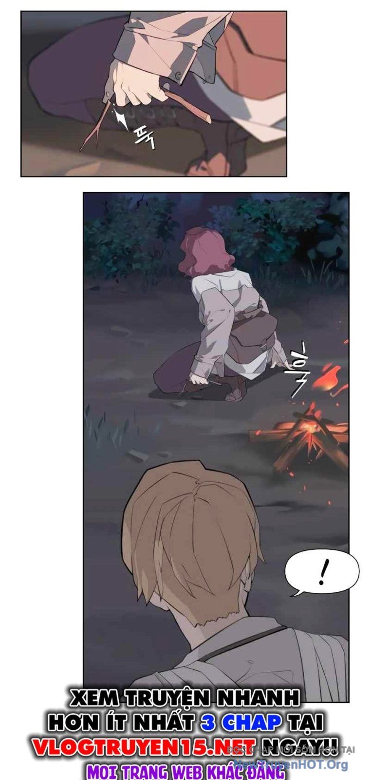 Enoch Và Truyền Thuyết Thánh Thụ - Chapter 2 - Page 53