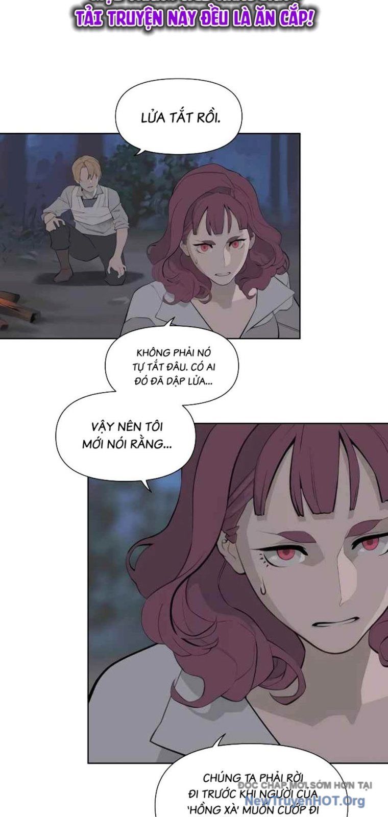 Enoch Và Truyền Thuyết Thánh Thụ - Chapter 2 - Page 54