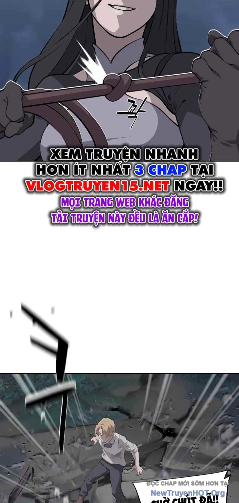 Enoch Và Truyền Thuyết Thánh Thụ - Chapter 2 - Page 57