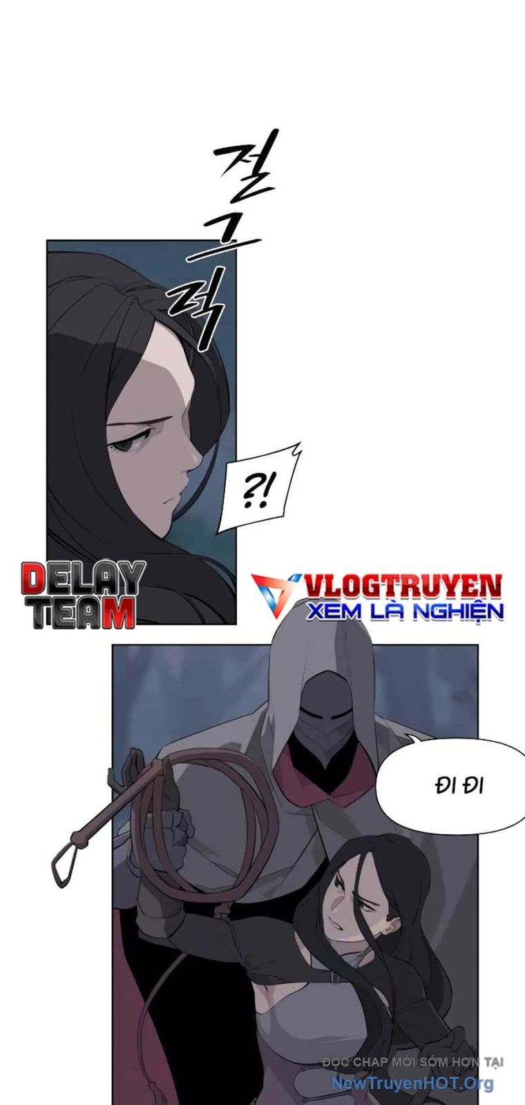 Enoch Và Truyền Thuyết Thánh Thụ - Chapter 2 - Page 59