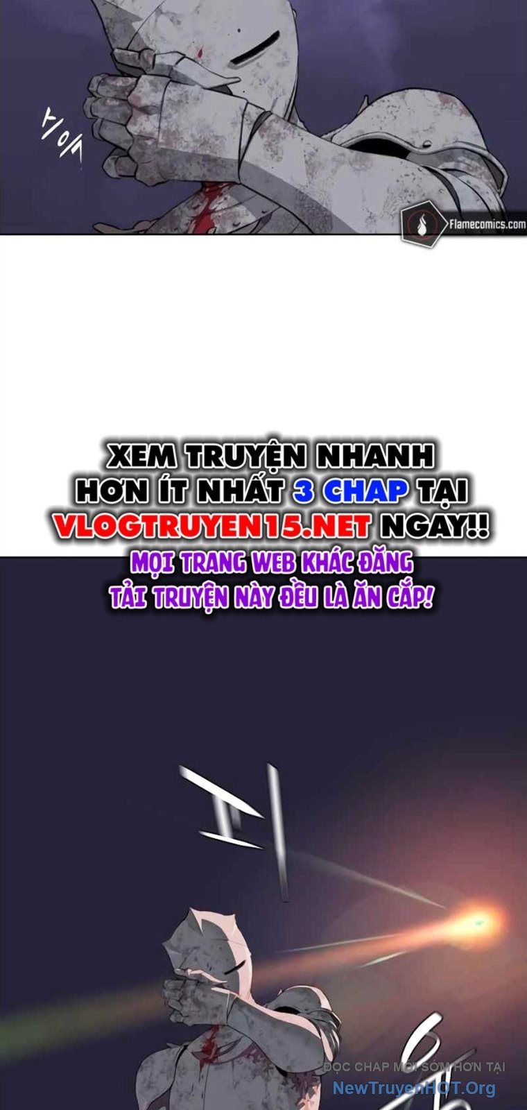 Enoch Và Truyền Thuyết Thánh Thụ - Chapter 2 - Page 6