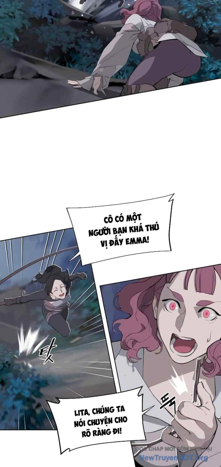 Enoch Và Truyền Thuyết Thánh Thụ - Chapter 2 - Page 62