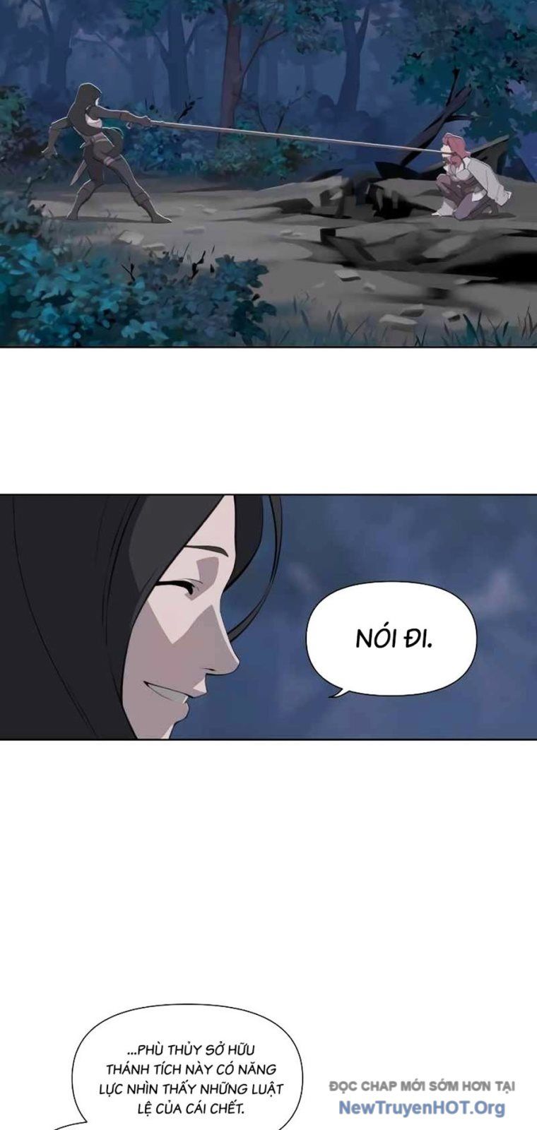 Enoch Và Truyền Thuyết Thánh Thụ - Chapter 2 - Page 64
