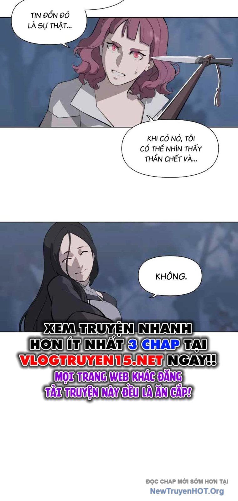 Enoch Và Truyền Thuyết Thánh Thụ - Chapter 2 - Page 65