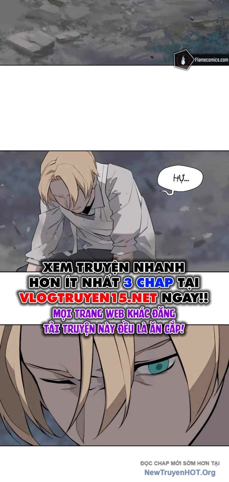 Enoch Và Truyền Thuyết Thánh Thụ - Chapter 2 - Page 69