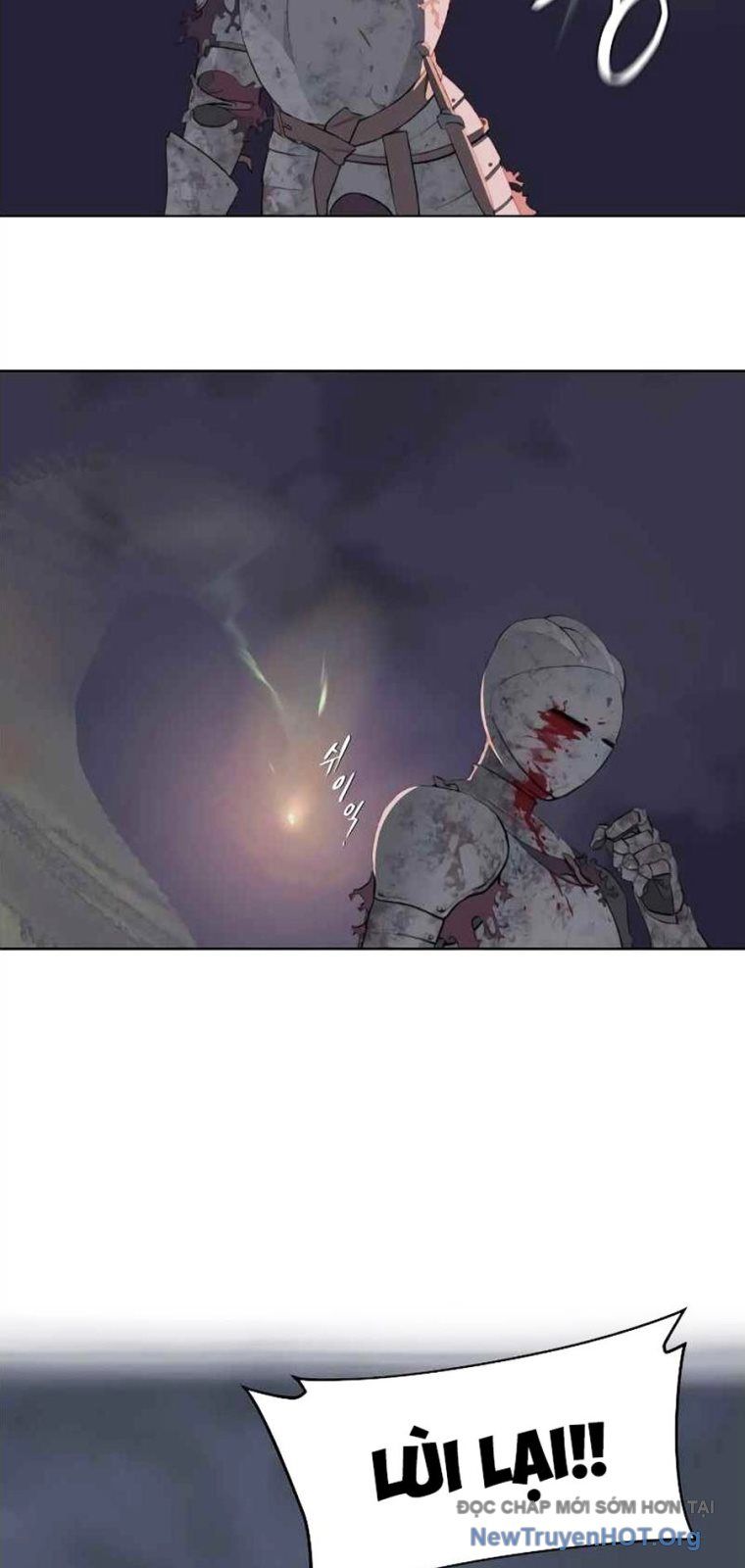 Enoch Và Truyền Thuyết Thánh Thụ - Chapter 2 - Page 7