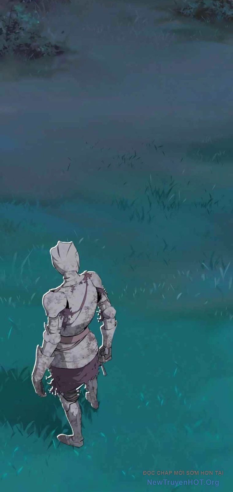 Enoch Và Truyền Thuyết Thánh Thụ - Chapter 2 - Page 9
