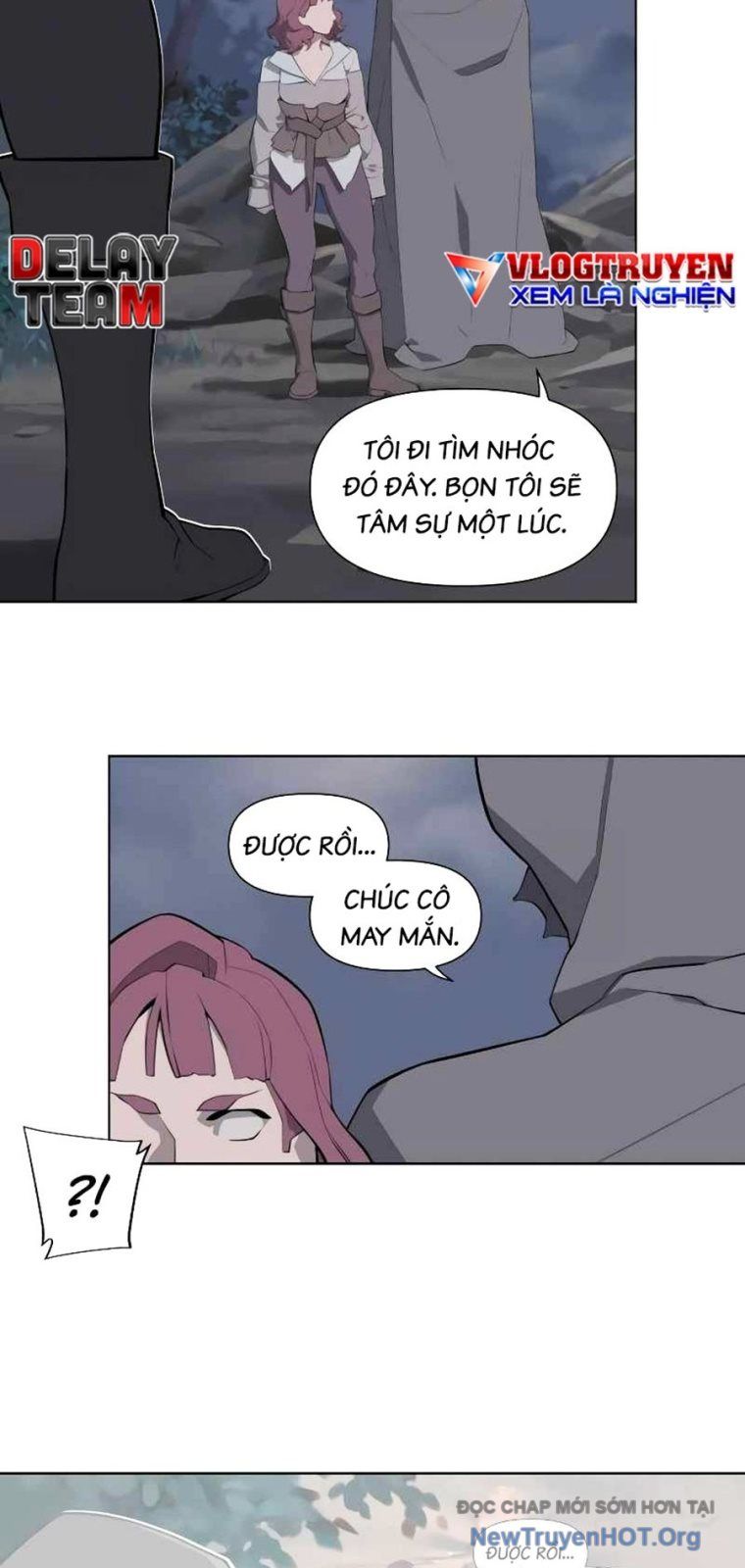 Enoch Và Truyền Thuyết Thánh Thụ - Chapter 3 - Page 12