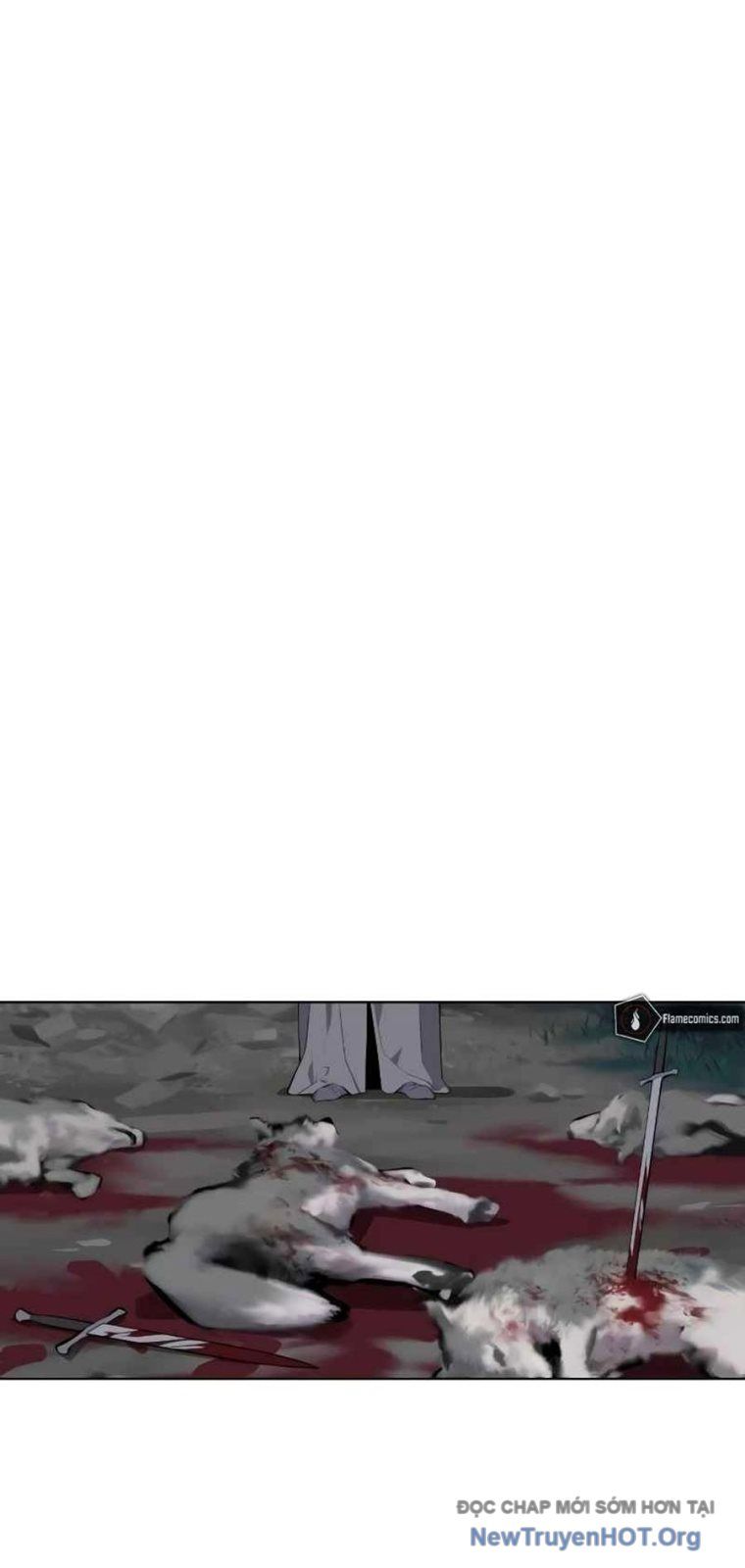 Enoch Và Truyền Thuyết Thánh Thụ - Chapter 3 - Page 15