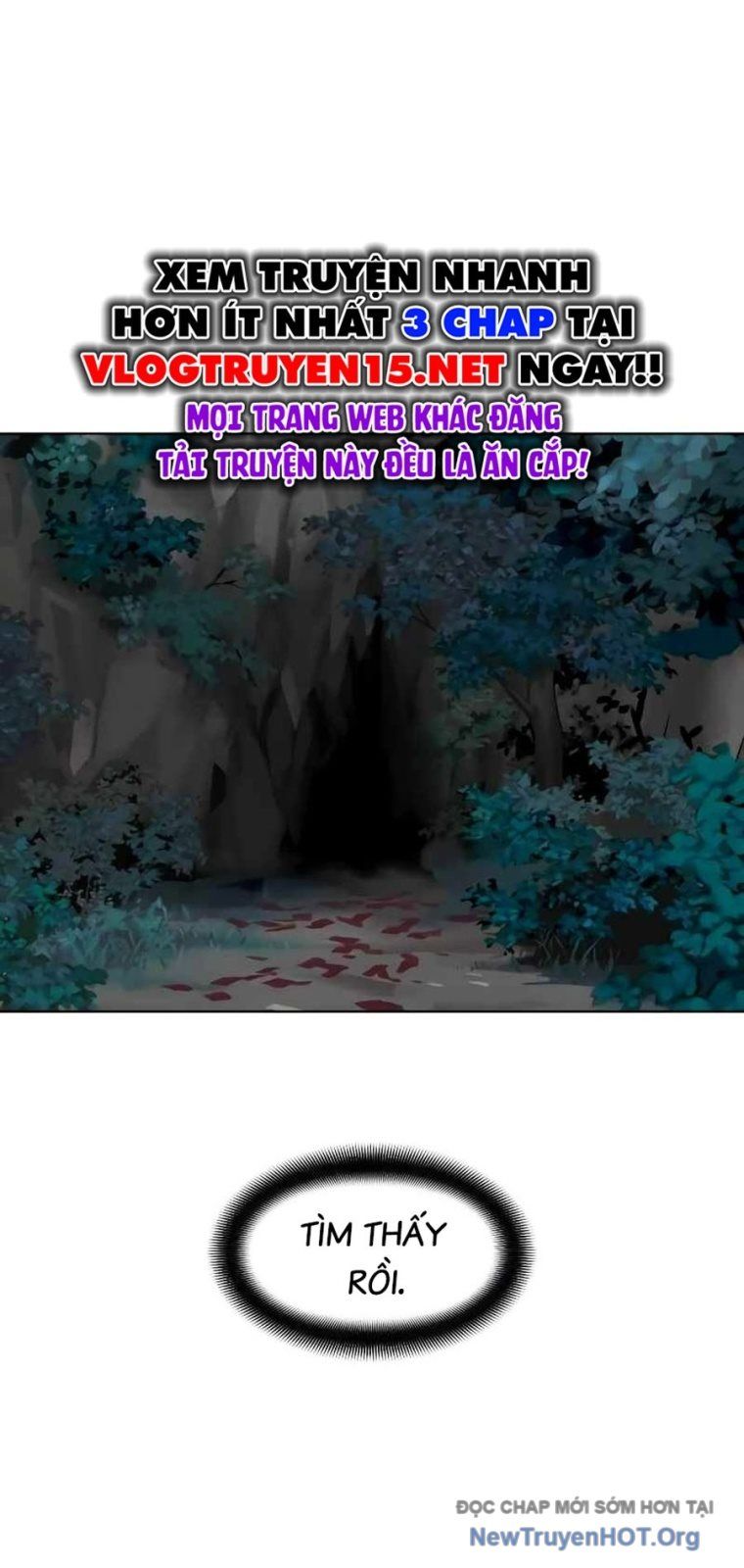 Enoch Và Truyền Thuyết Thánh Thụ - Chapter 3 - Page 23