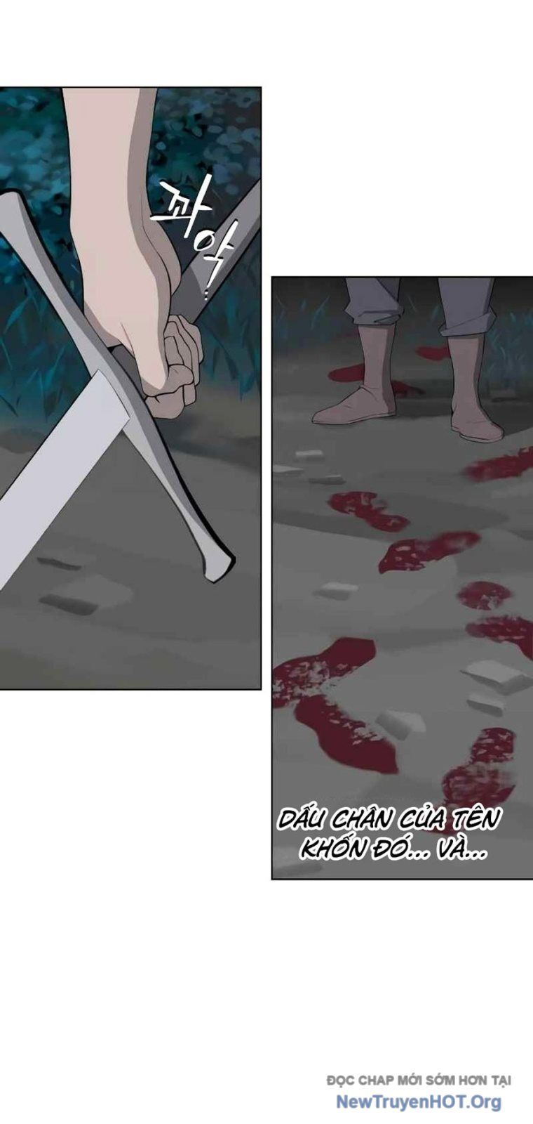 Enoch Và Truyền Thuyết Thánh Thụ - Chapter 3 - Page 24