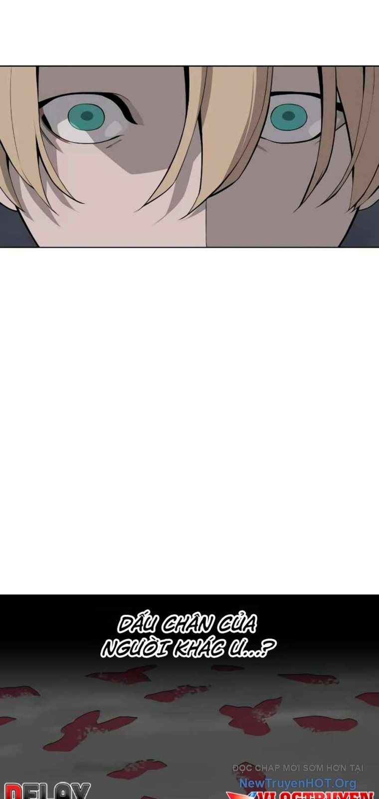 Enoch Và Truyền Thuyết Thánh Thụ - Chapter 3 - Page 25