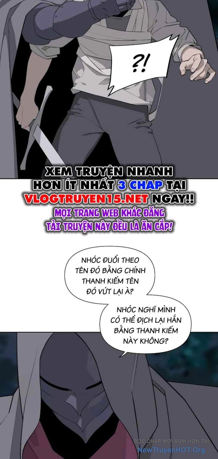 Enoch Và Truyền Thuyết Thánh Thụ - Chapter 3 - Page 27