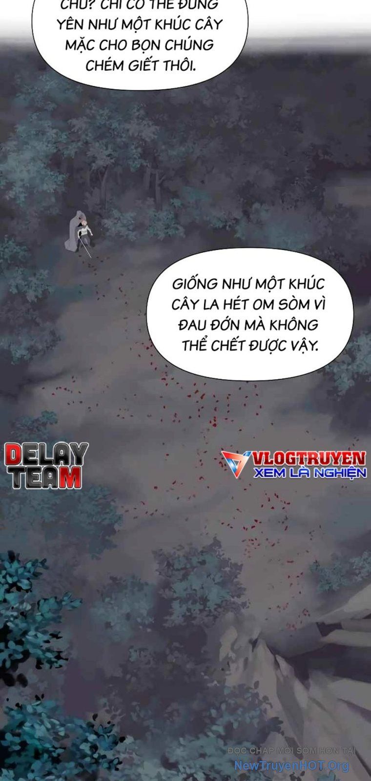 Enoch Và Truyền Thuyết Thánh Thụ - Chapter 3 - Page 29
