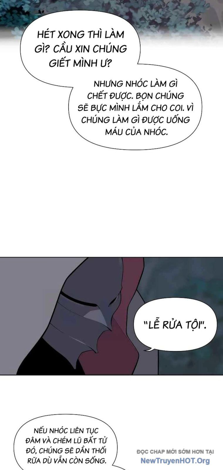 Enoch Và Truyền Thuyết Thánh Thụ - Chapter 3 - Page 30