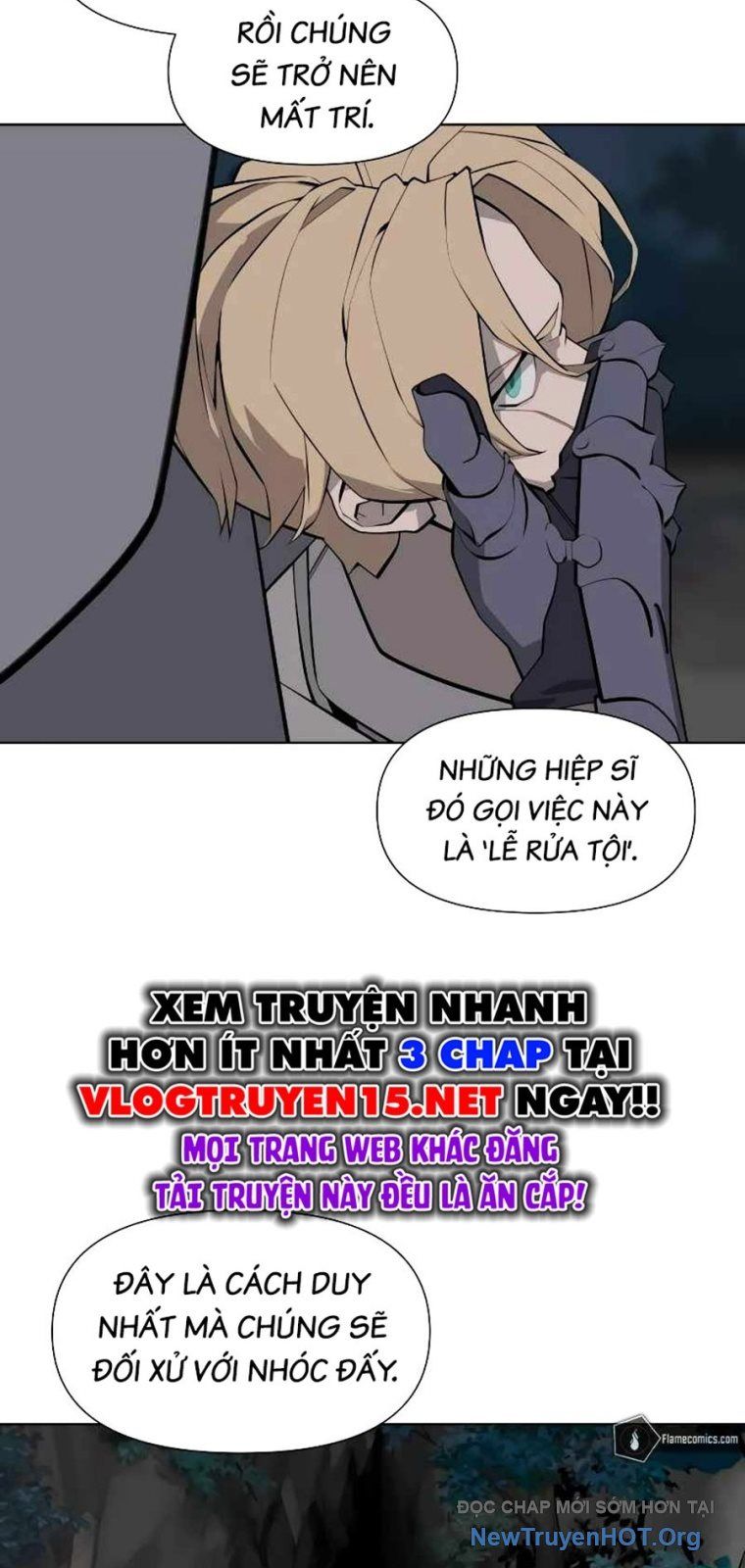 Enoch Và Truyền Thuyết Thánh Thụ - Chapter 3 - Page 31
