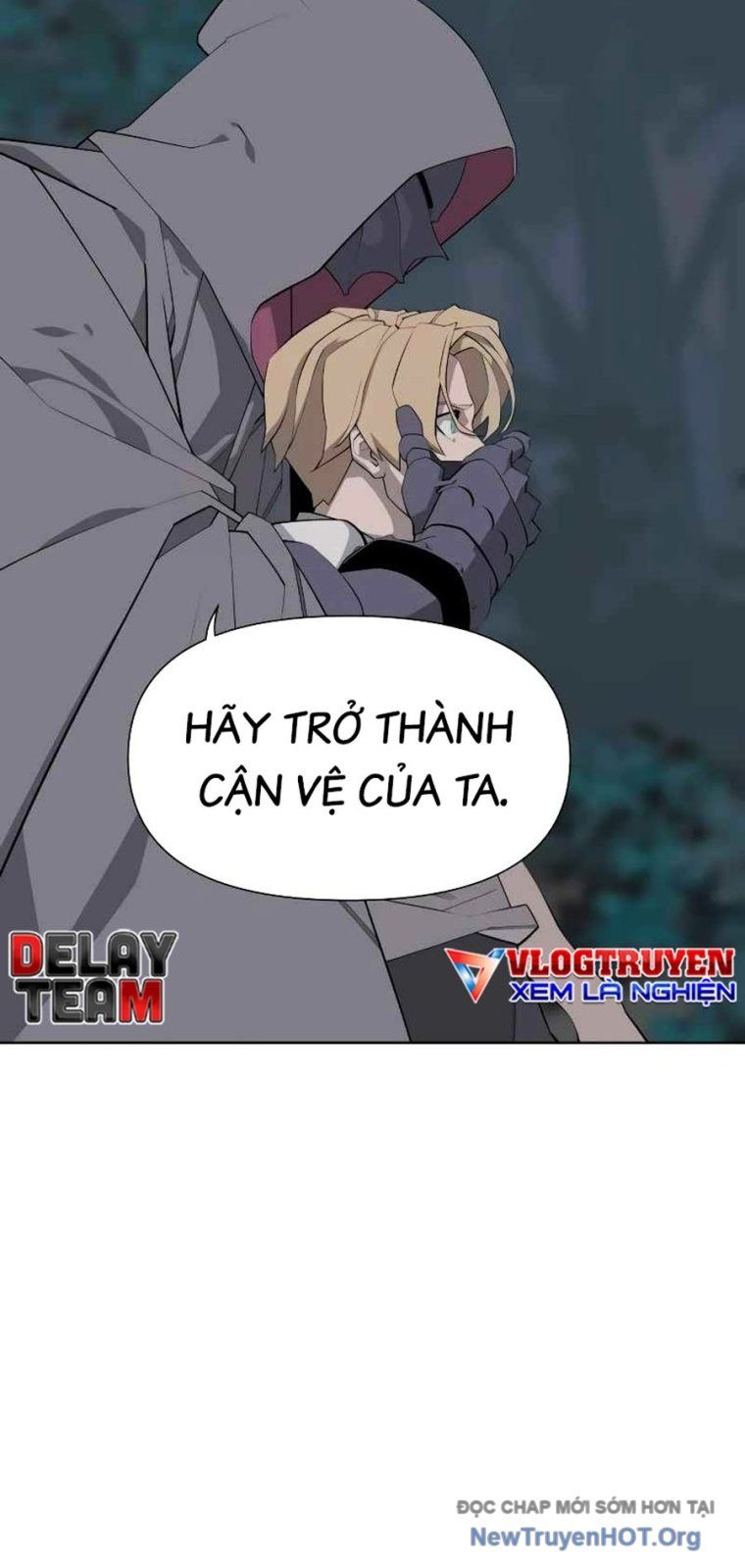 Enoch Và Truyền Thuyết Thánh Thụ - Chapter 3 - Page 33