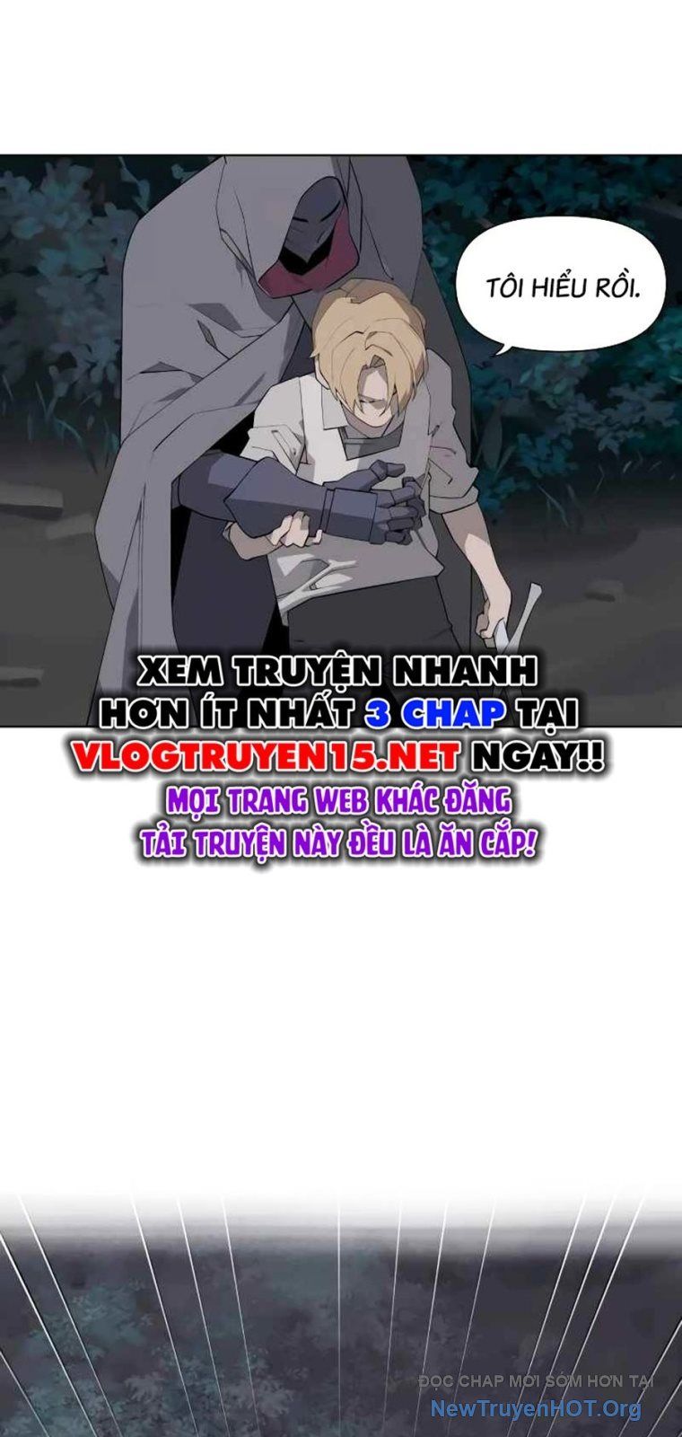 Enoch Và Truyền Thuyết Thánh Thụ - Chapter 3 - Page 35