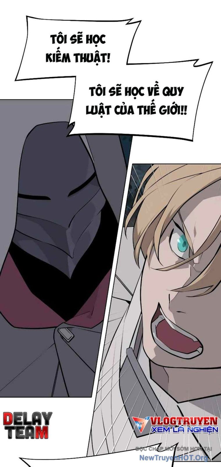 Enoch Và Truyền Thuyết Thánh Thụ - Chapter 3 - Page 37