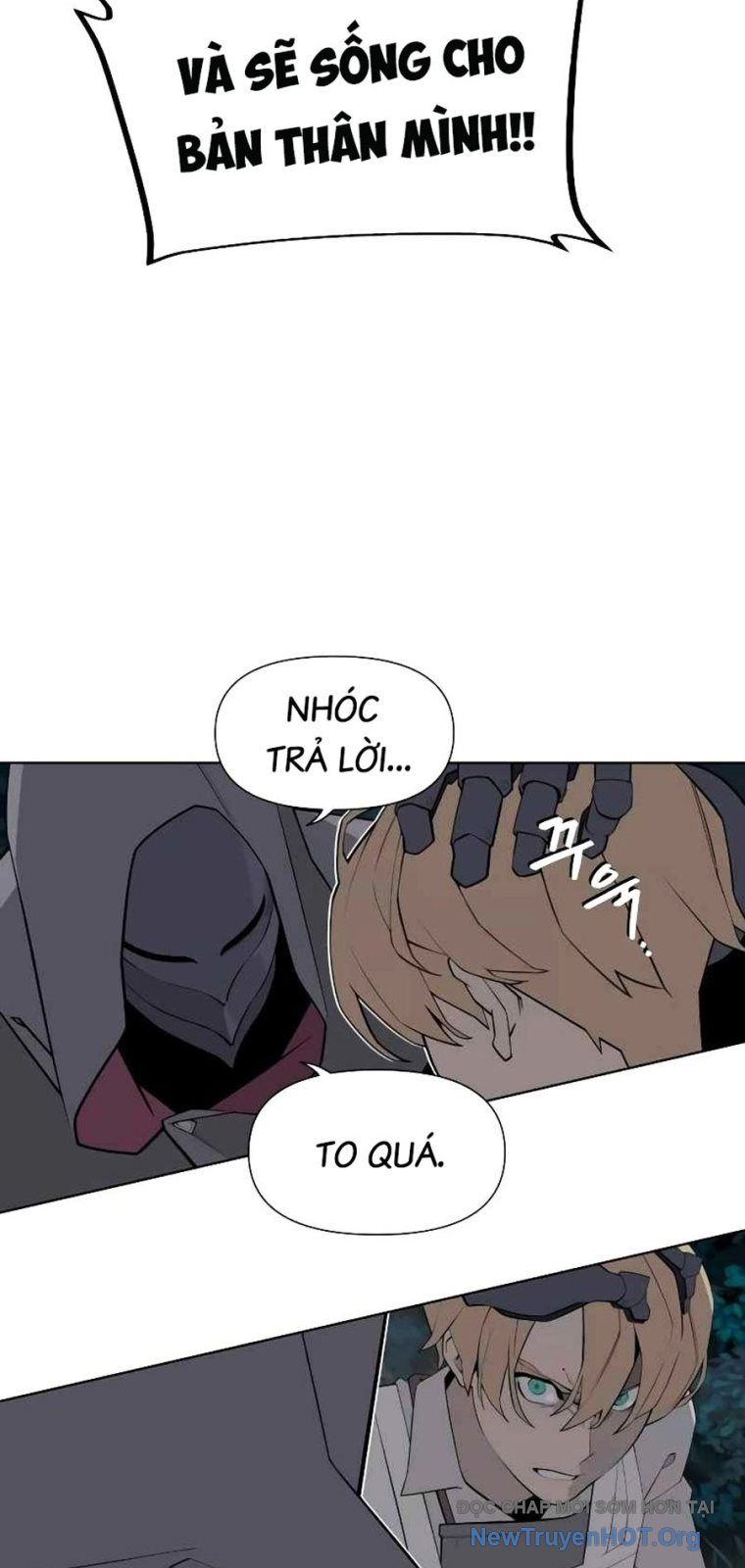 Enoch Và Truyền Thuyết Thánh Thụ - Chapter 3 - Page 38