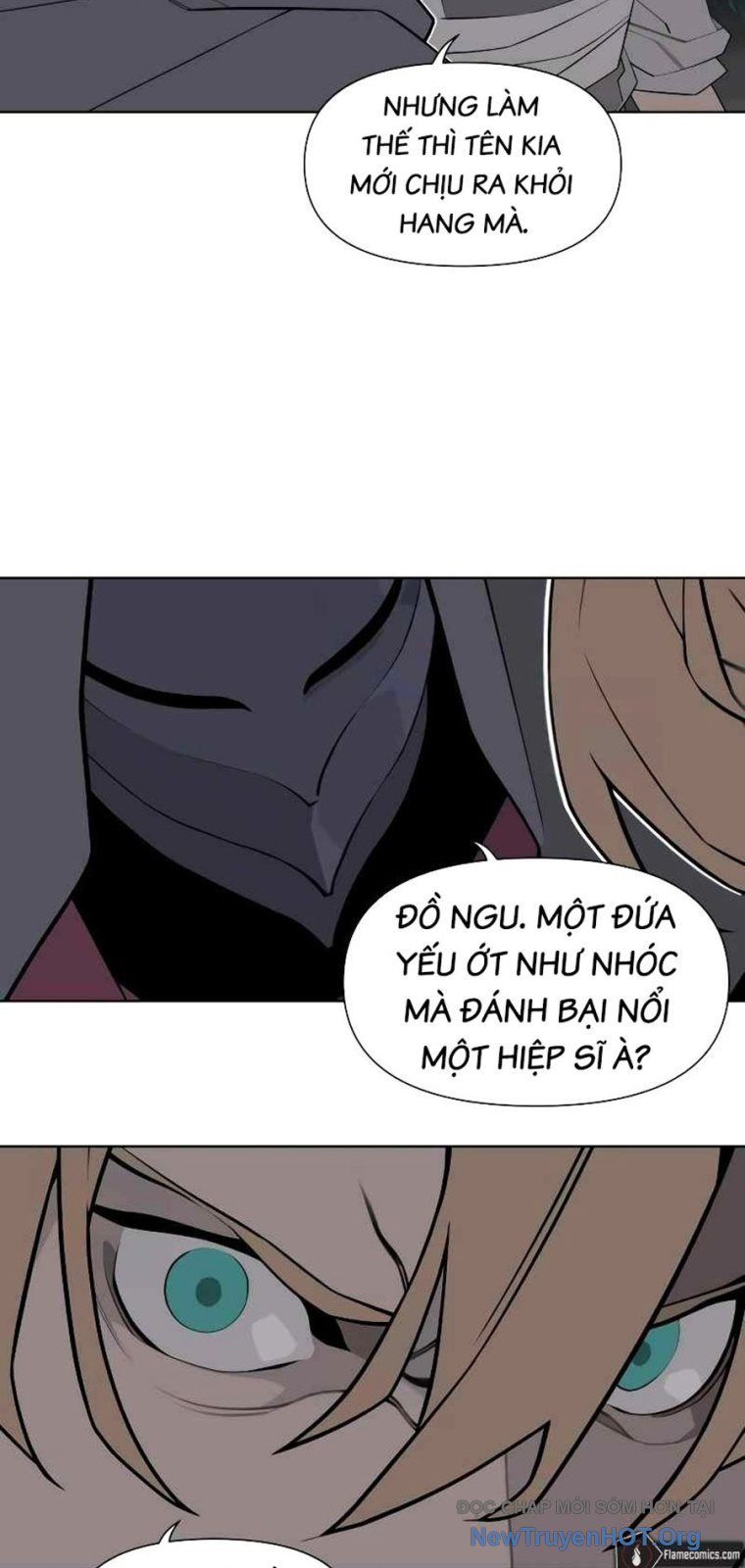 Enoch Và Truyền Thuyết Thánh Thụ - Chapter 3 - Page 39