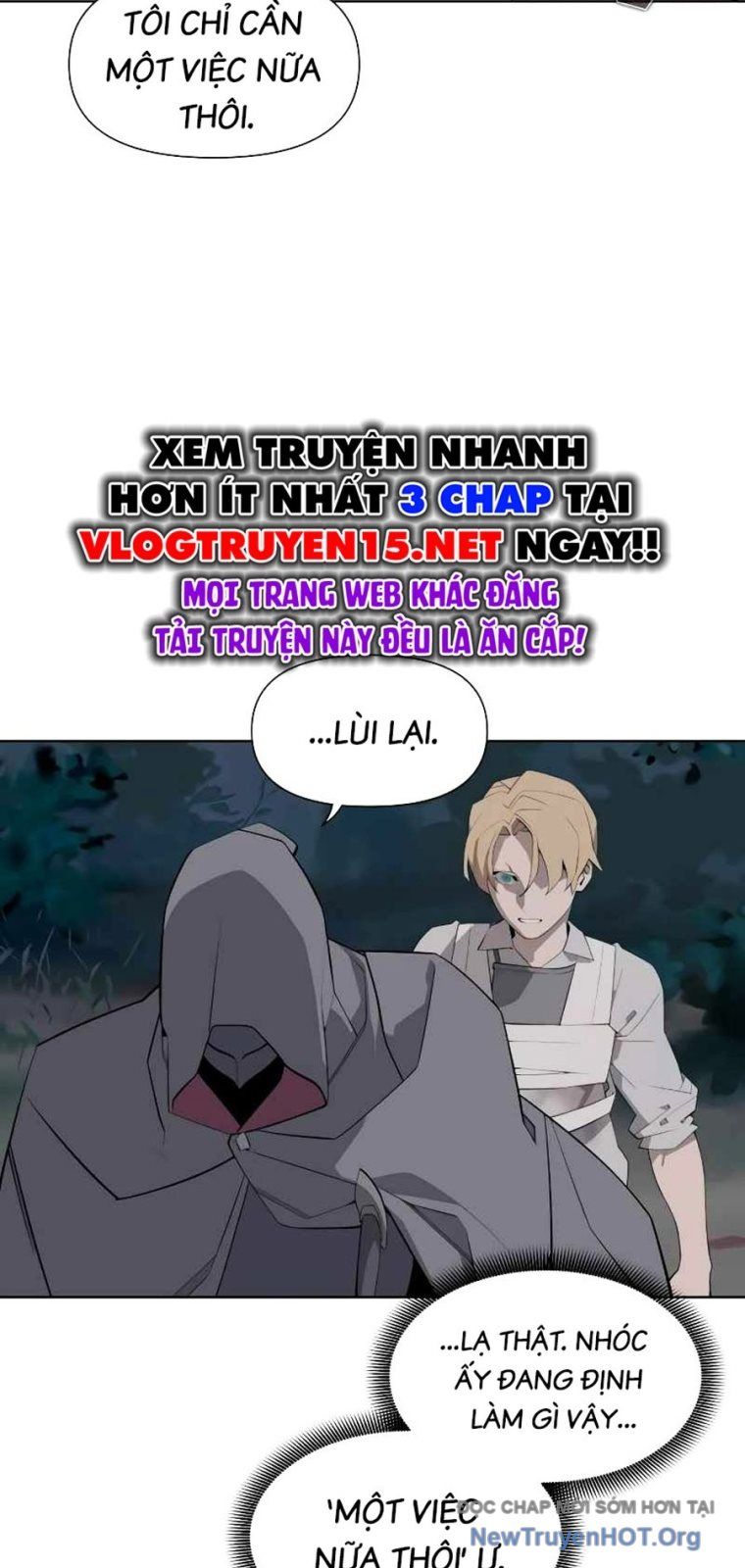 Enoch Và Truyền Thuyết Thánh Thụ - Chapter 3 - Page 40