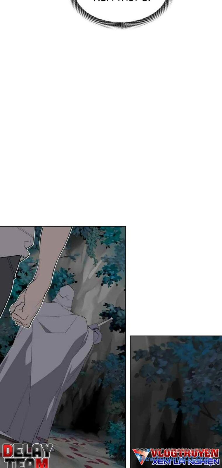 Enoch Và Truyền Thuyết Thánh Thụ - Chapter 3 - Page 41