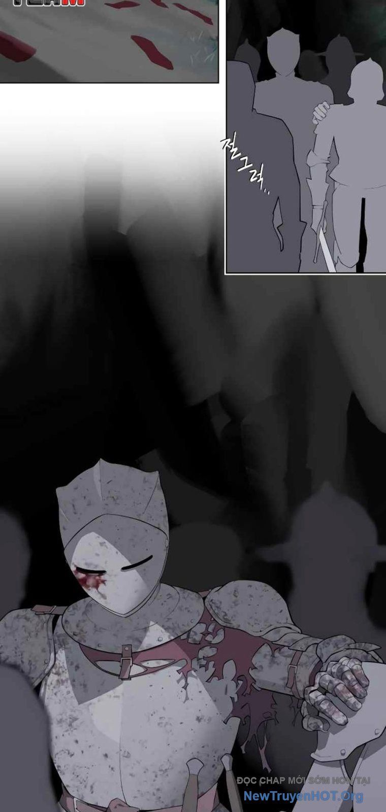 Enoch Và Truyền Thuyết Thánh Thụ - Chapter 3 - Page 42